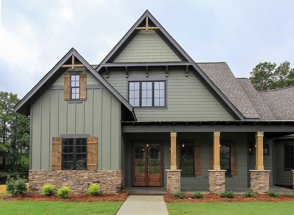 Indian Lake | J. Wright Home Design